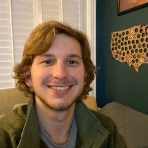 Meet your Posher, James